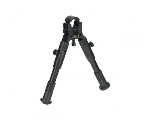 Сошки Leapers регулируемые  TL-BP18S-A