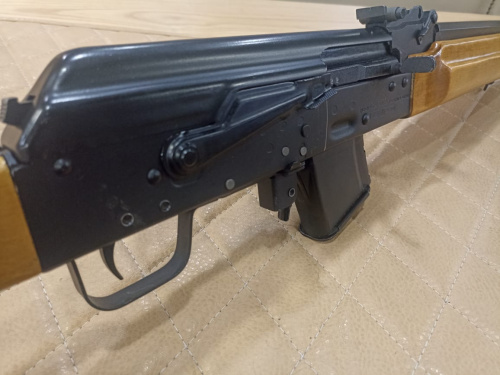 Сайга к.к7,62х39 №1024622