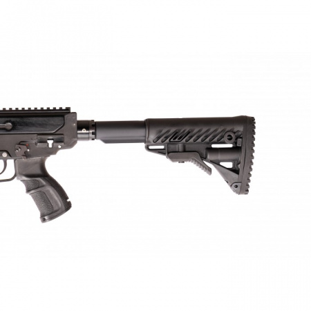 ВПО-185-02 к.9х19 Luger L=305