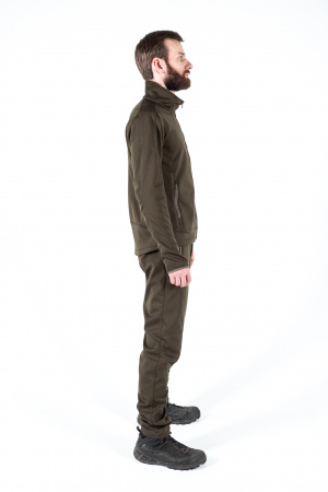 КОСТЮМ FINNHUNT UNIVERSAL OLIVE GREEN
