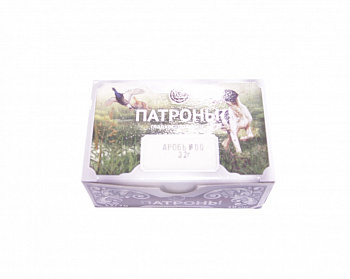 Патрон к.12х70 №00 СКМ 32гр п.Элит 1уп/10шт