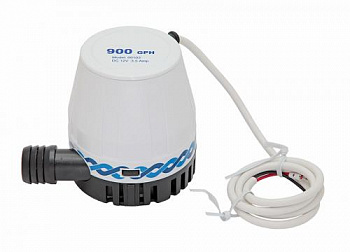 Насос осушительный 900GPH 0010301 0010301