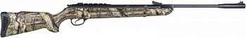 Винтовка пневм. Hatsan 125 Camo (переломка, пластик), кал.4,5 мм