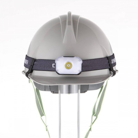 Фонарь налобный CLAYMORE Heady2 цв. Black