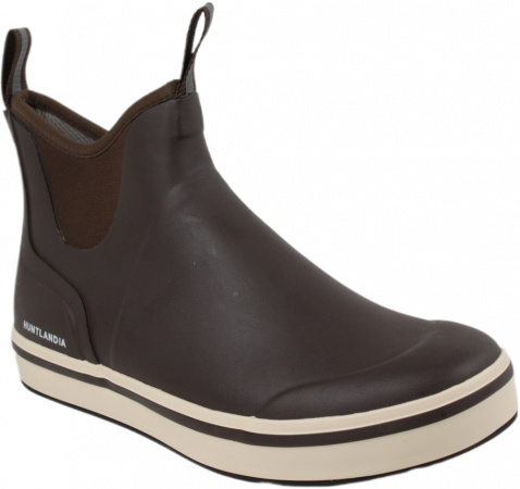 ГАЛОШИ HUNTLANDIA LABRADOR BROWN,