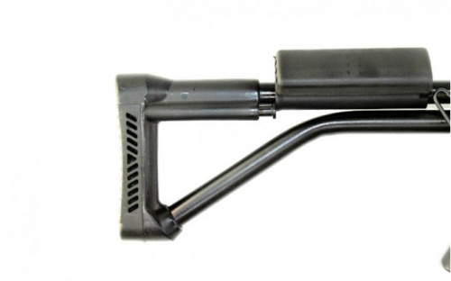 ВПО-222-02 к.9,6х53 Lancaster L-590