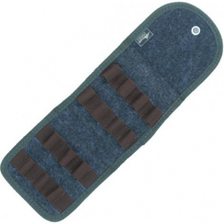 Секция на 7 патронов нарезного оружия (хаки)