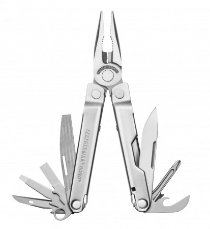Мультитул LEATHERMAN Bond 14 функций (832936)