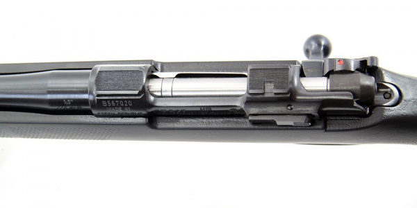 CZ 527 к.223Rem Synthetic M1