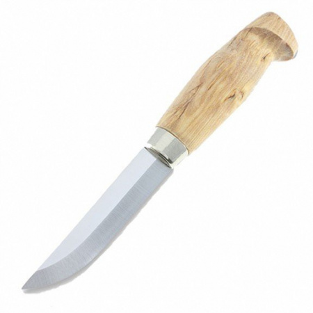 Нож Ahti Puukko Metsa 9607RST