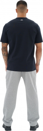 ФУТБОЛКА RANK 1005037-001 BLACK