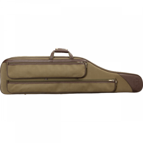 Чехол Slip 125 cm w/pocket f/rifle & shotgun