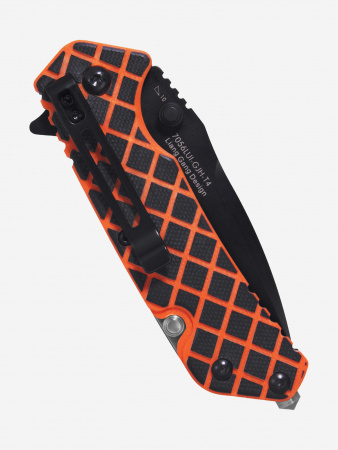 Нож складной SanRenMu 7056LUI-GJH-T4