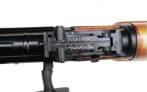 ВПО-209 к.366 ТКМ Lancaster