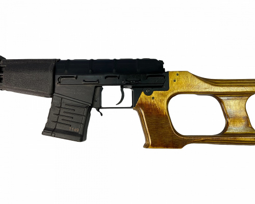 КО ВСС к.7,62х39 карабин