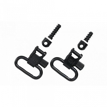 Антабки комплект быстросъёмных для болтовых винтовок Uncle Mike`s