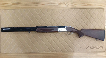 Huglu 103DE к.12х76 № 24S4514