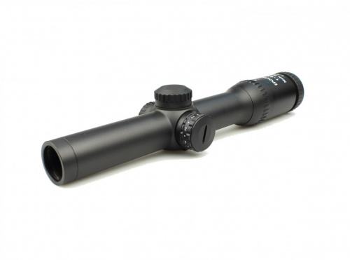 Прицел Hakko EPOCH ONE N 1-6х24 R-15CH N