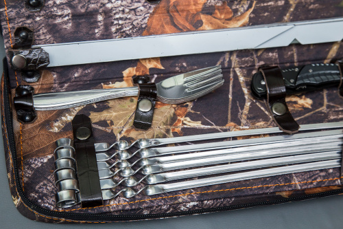 Набор Дачник № 4