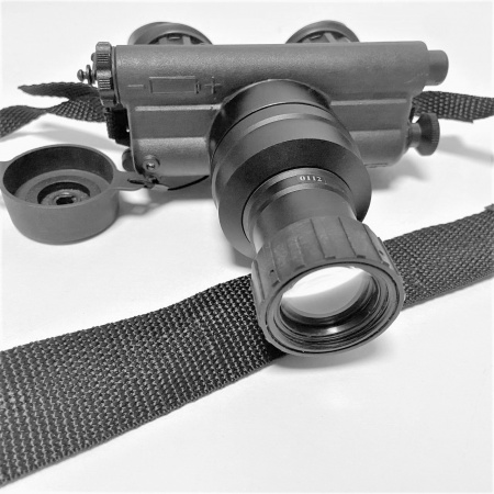 Очки псевдобинокулярные НВ ОНВ-ИР-2+/1х-MR