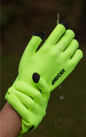 ПЕРЧАТКИ GL01 FLURESCENT