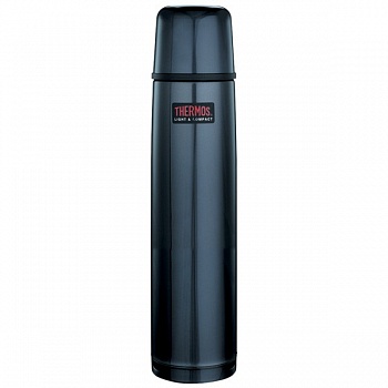 Термос Thermos FBB 1000C Blue 1л