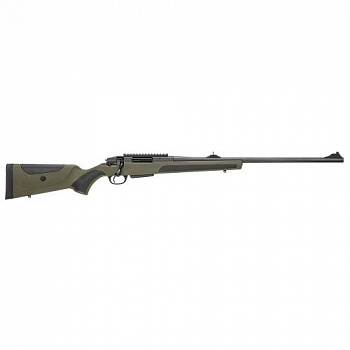 ATA ARMS Turqua Synthetic Green (ложа зелёный плс,целик,мушка) к.308Win 470мм