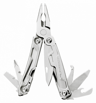 Мультитул LEATHERMAN Rev