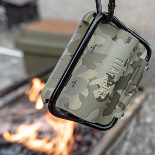 Фонарь кемпинговый CLAYMORE UltraMini цв. Camo