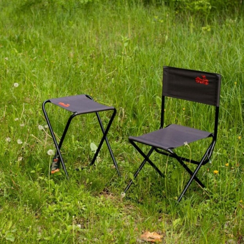 Табурет Tramp стальной (cталь ) TRF-068