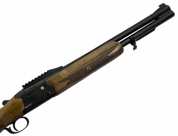 Ружье REXIMEX RS912 Black 12х76, L-510