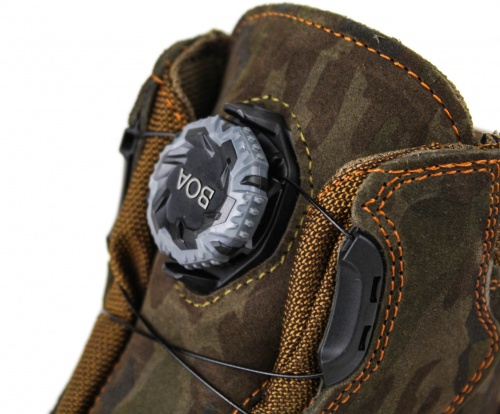БОТИНКИ LABRADOR BOA CAMO 21 БОТИНКИ LABRADOR BOA CAMO 21