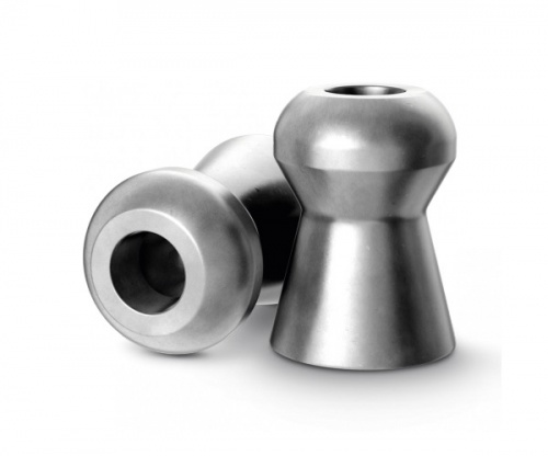 Пуля пневм. HN Baracuda Hunter кал. 5,5мм, 1,18г (200 шт./бан.)