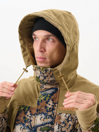 КОСТЮМ STRONG PRO -5 (АЛОВА, FOREST GREEN)
