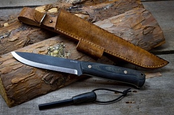 Нож "Бушкрафт-1"