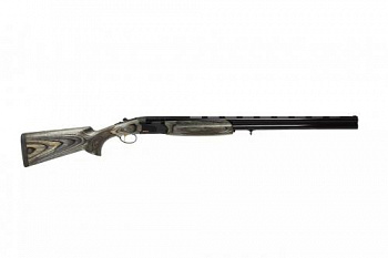 ATA SP Laminated (серый ламинат, черная колодка), к.12х76, 760мм