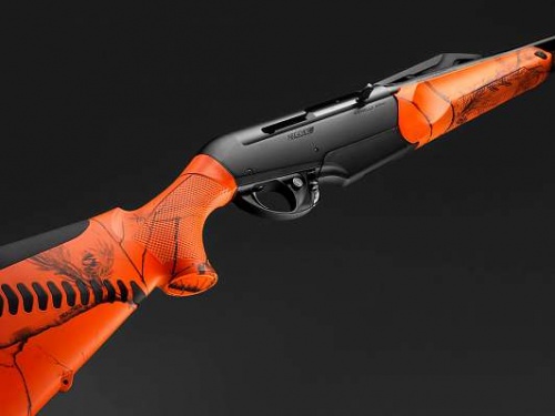 Benelli Argo-E Battue к.308 Benelli Argo-E Battue к.308