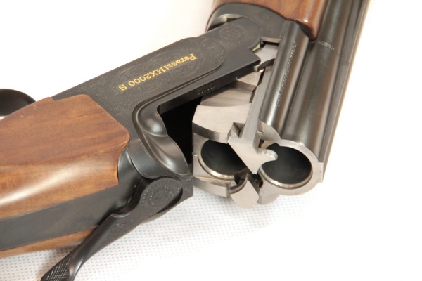 Perazzi MX 2000/S Sporting к.12х70 780мм амортиз/кофр 5-7 фикс прикл