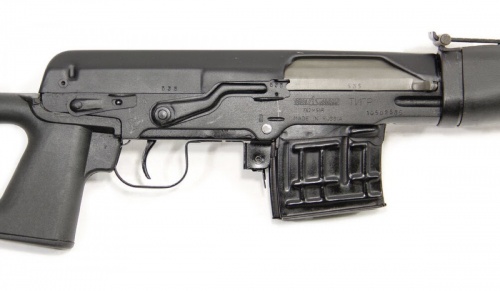 Тигр-01 к.7,62х54R б/о