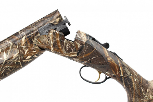 Ata SP Camo Max-5 (камыш) к.12х76 760мм