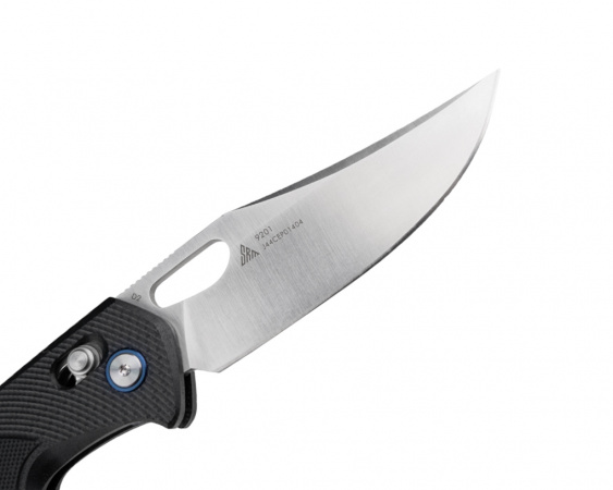 Нож SRM 9201 сталь D2 рукоять G10