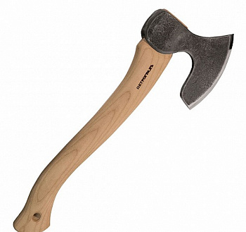 Топор резчицкий ПЕТРОГРАДЪ, модель Звенигород 7