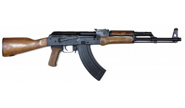 Вепрь-22 ВПО-131 к.22LR L=420