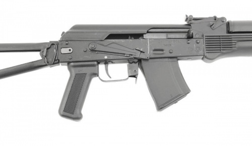 Сайга МК-03 к.7,62х39 б/о ПЛС пр/рам куч до 50мм Сайга МК-03 к.7,62х39 б/о ПЛС пр/рам куч до 50мм