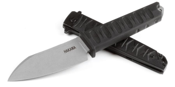 Нож "Brutalica Hakama"
