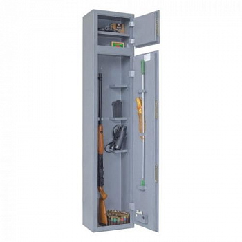 Шкаф оружейный ОШ-23ГЭ