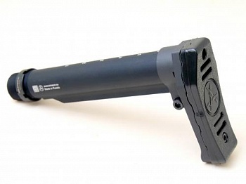 Приклад тактический комплект "Баскак" (приклад под Com-Spec трубу, труба AR ст