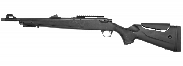 ТК503.2 (однозарядная) к.366ТКМ Magnum
