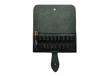 Подсумок закрытый на 10 патронов к 7,62 ПП-13