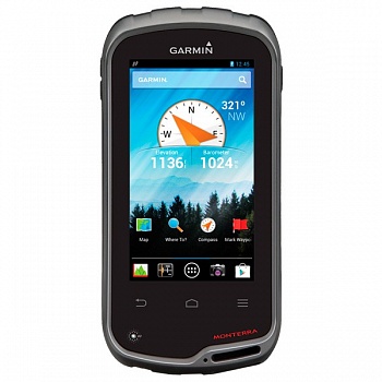 Навигатор Monterra+карта Дороги России 6 на microSD